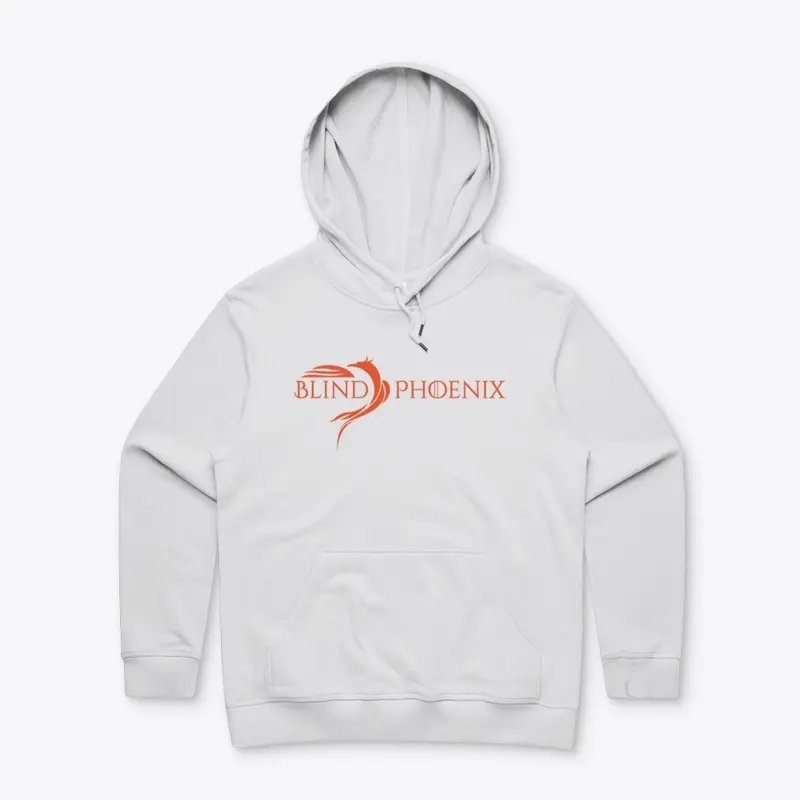 Blind Phoenix Apparel