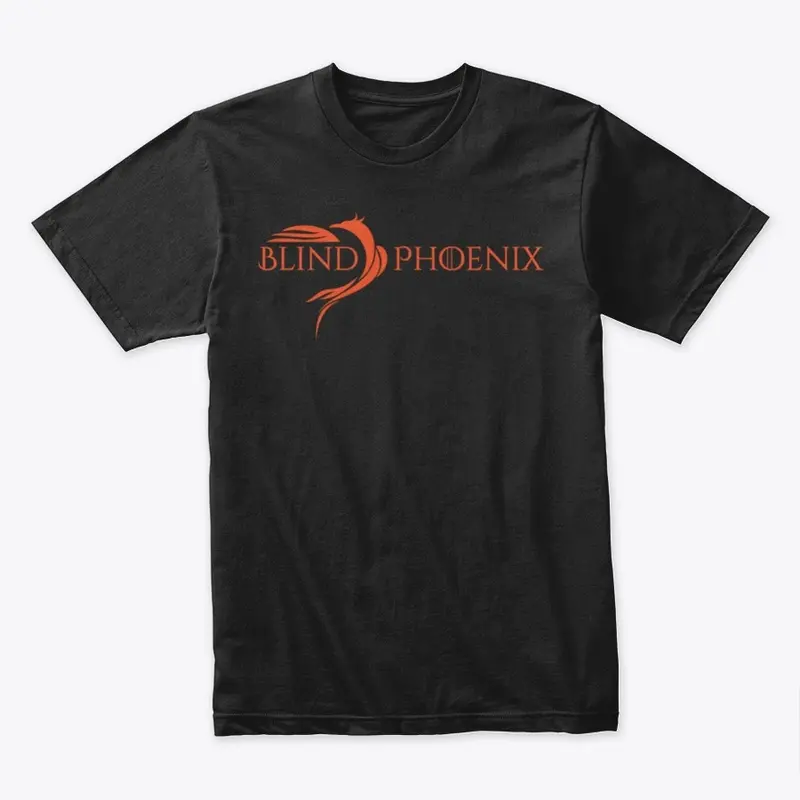 Blind Phoenix Apparel