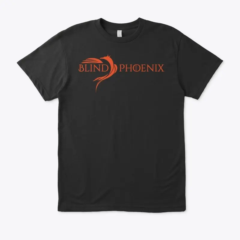 Blind Phoenix Apparel