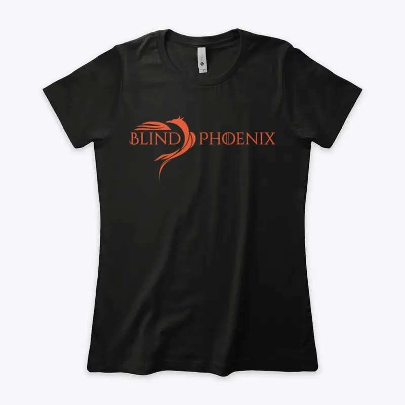 Blind Phoenix Apparel