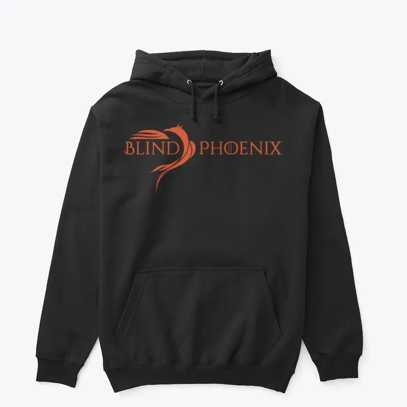 Blind Phoenix Apparel