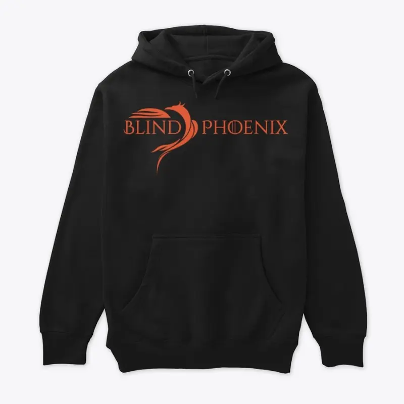 Blind Phoenix Apparel