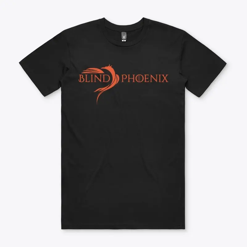 Blind Phoenix Apparel