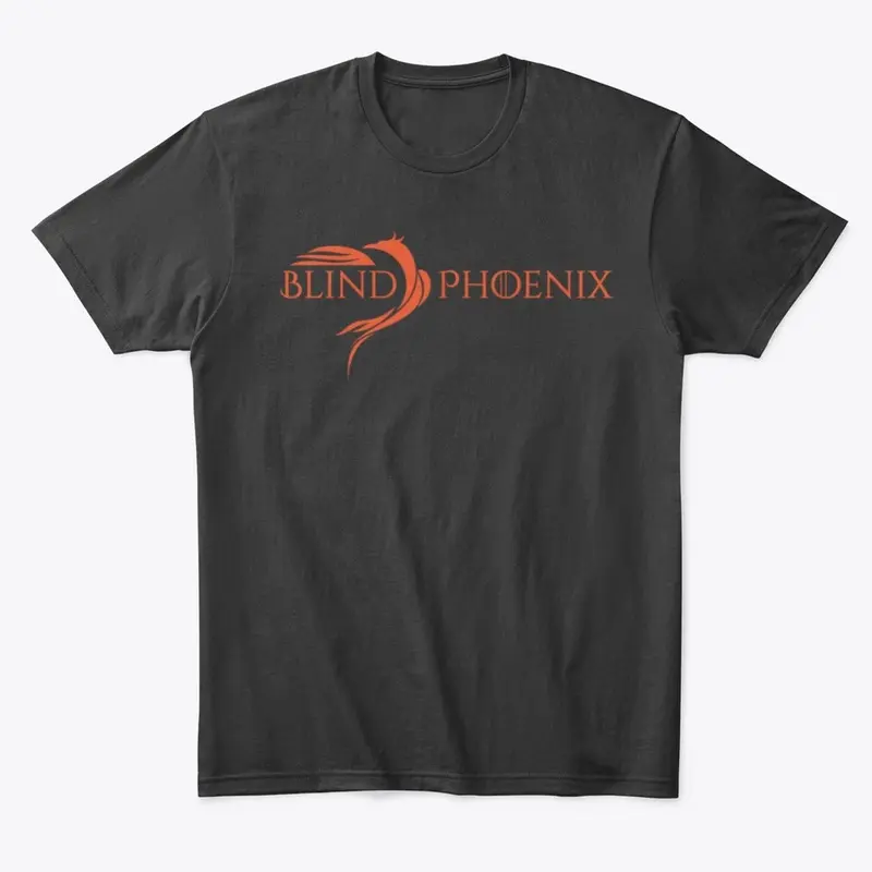 Blind Phoenix Apparel