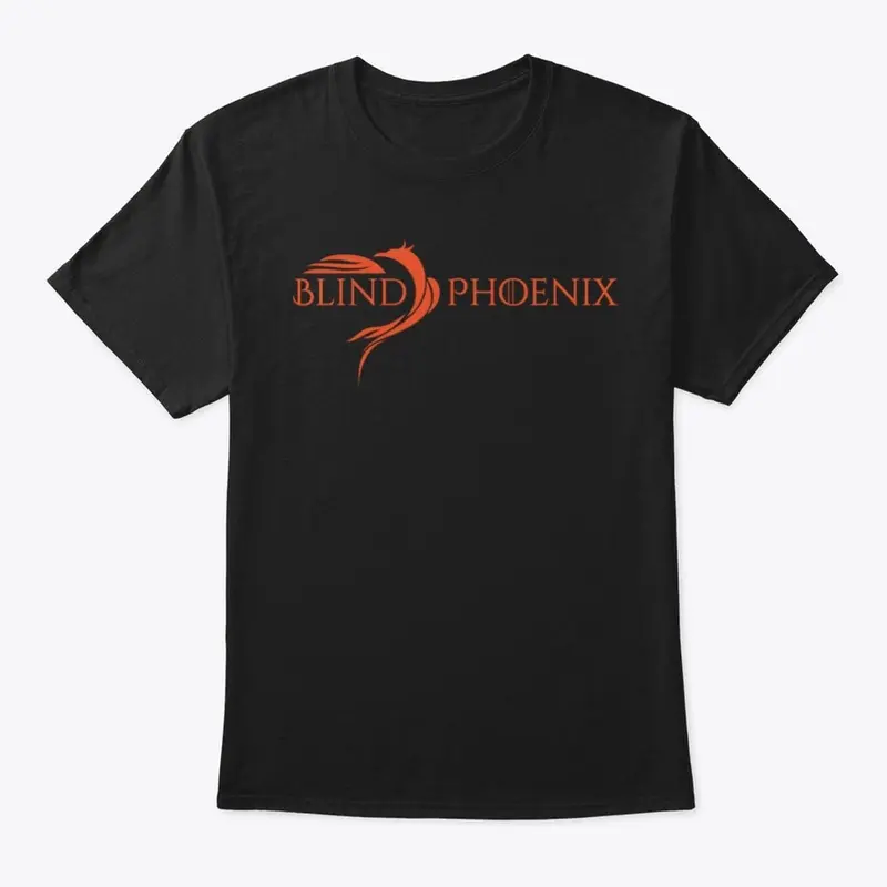 Blind Phoenix Apparel