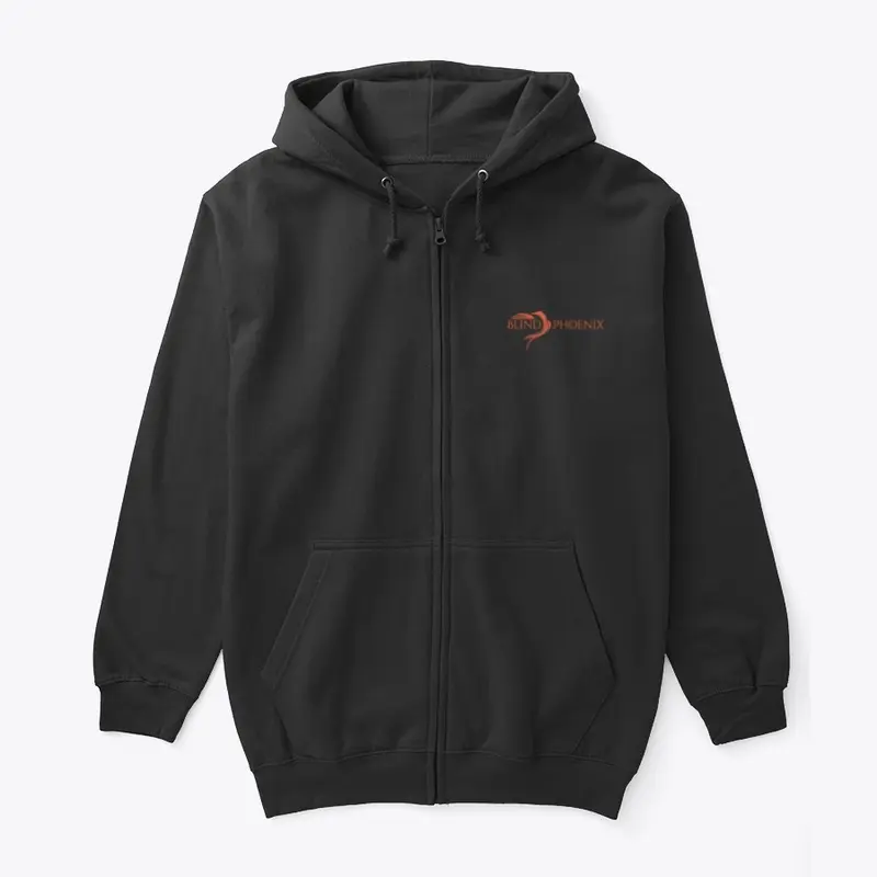 Blind Phoenix Apparel