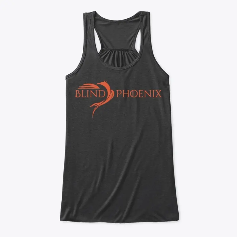 Blind Phoenix Apparel