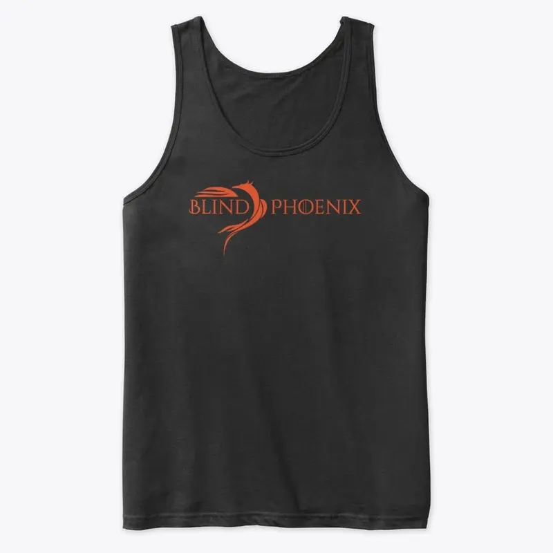 Blind Phoenix Apparel