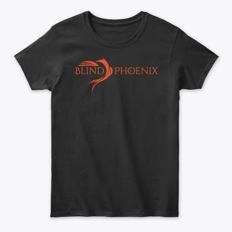 Blind Phoenix Apparel