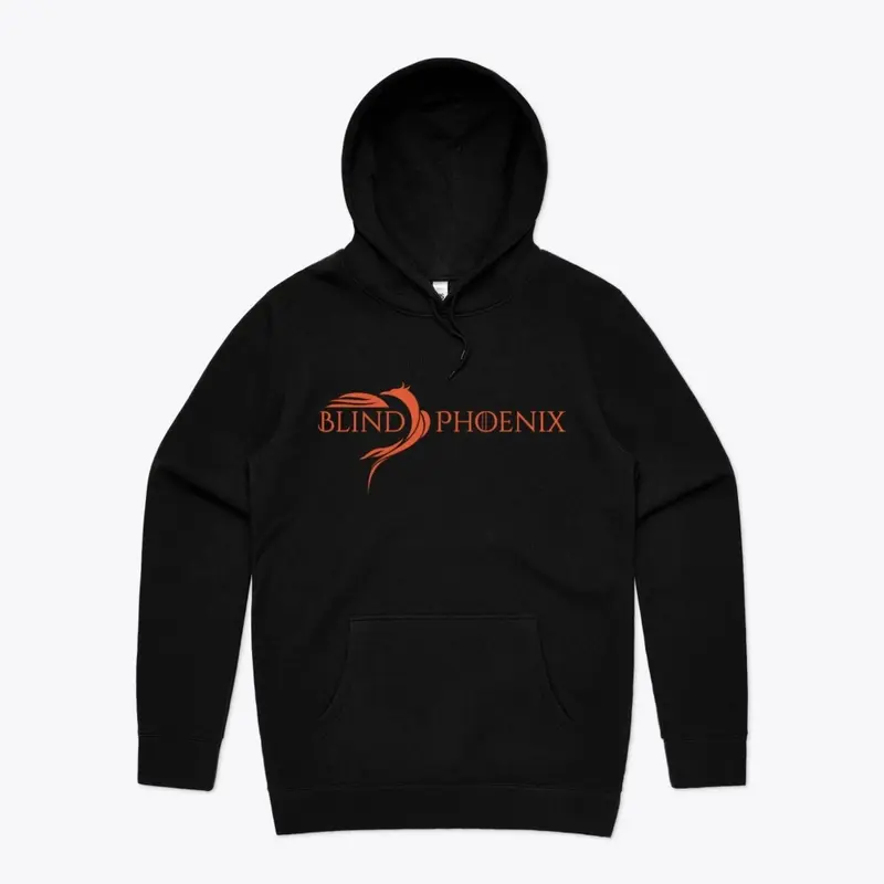 Blind Phoenix Apparel