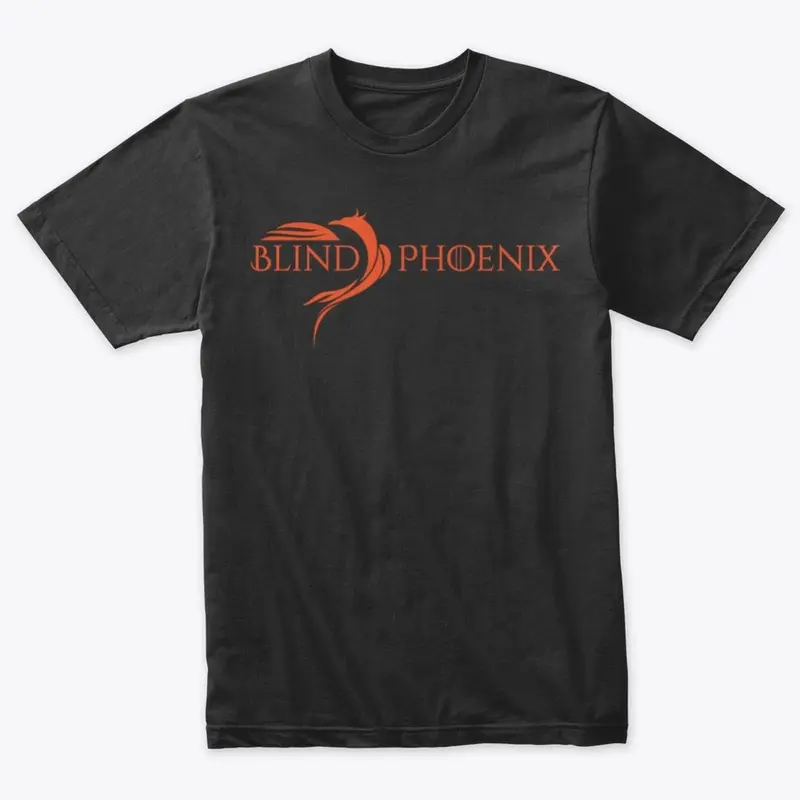 Blind Phoenix Apparel