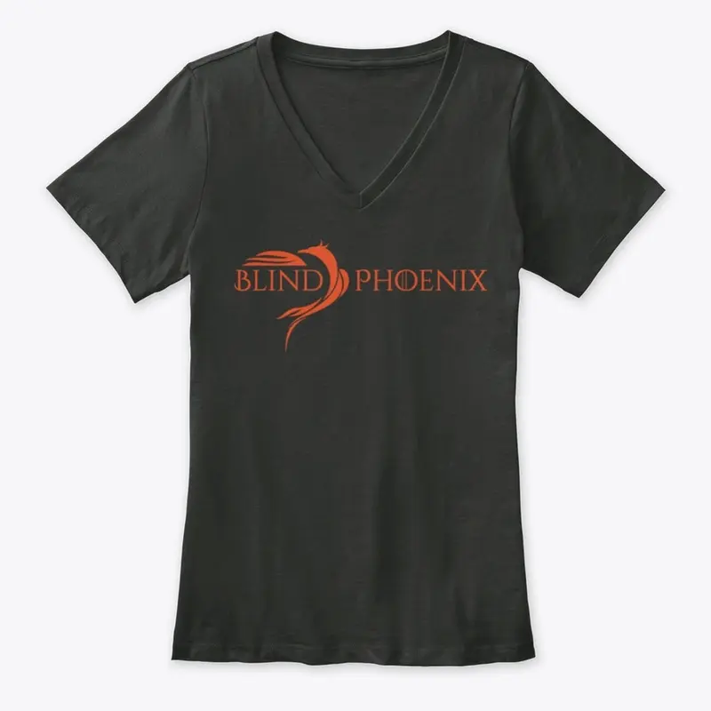 Blind Phoenix Apparel