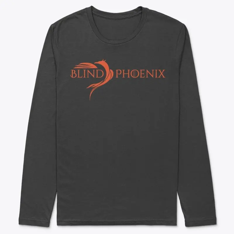 Blind Phoenix Apparel