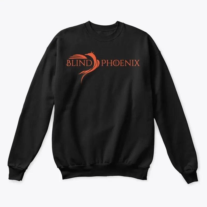 Blind Phoenix Apparel