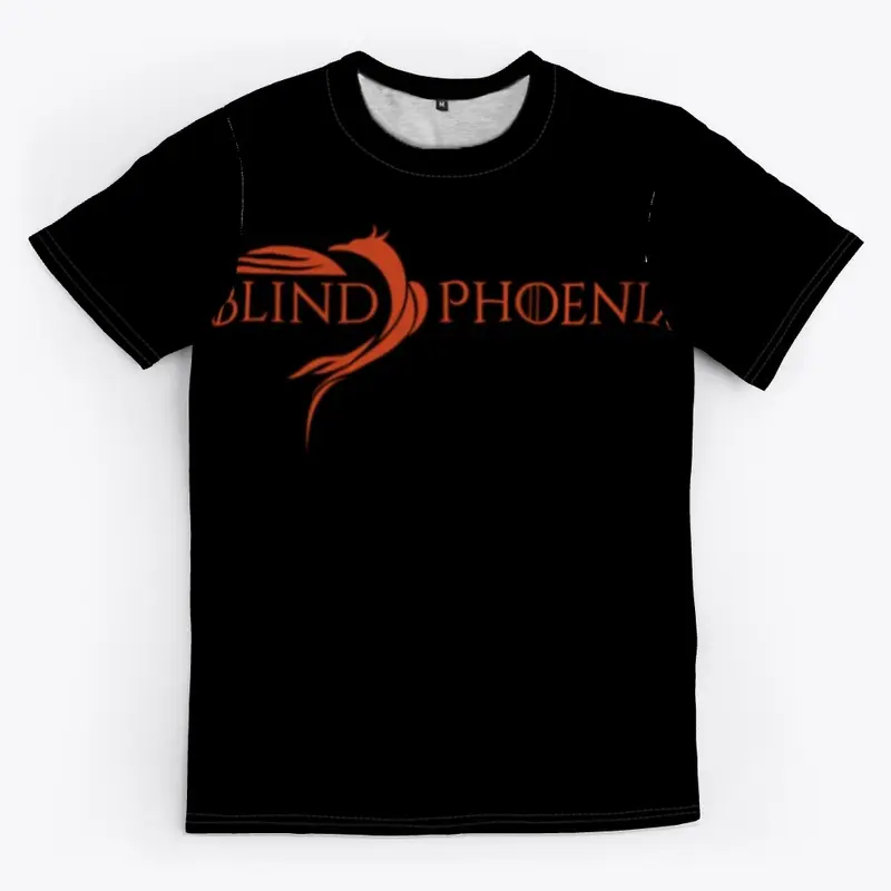 Blind Phoenix Apparel