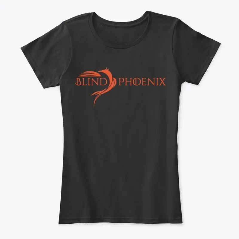 Blind Phoenix Apparel