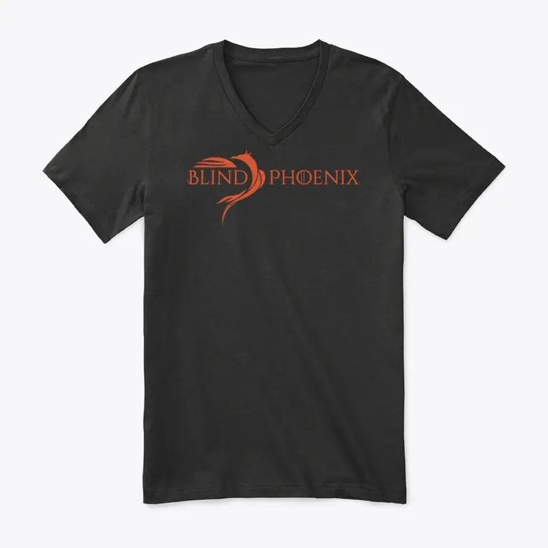 Blind Phoenix Apparel