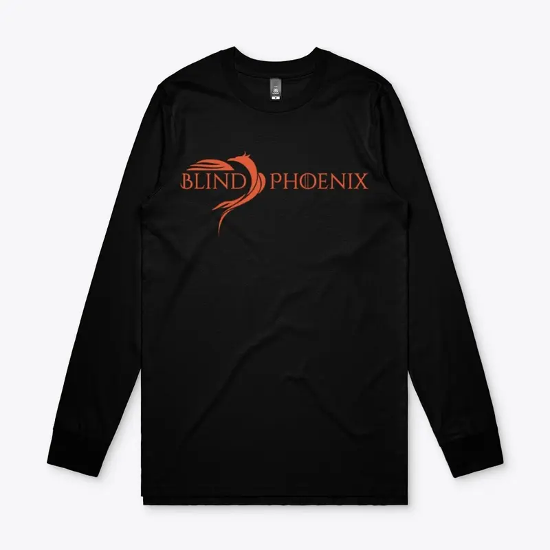 Blind Phoenix Apparel