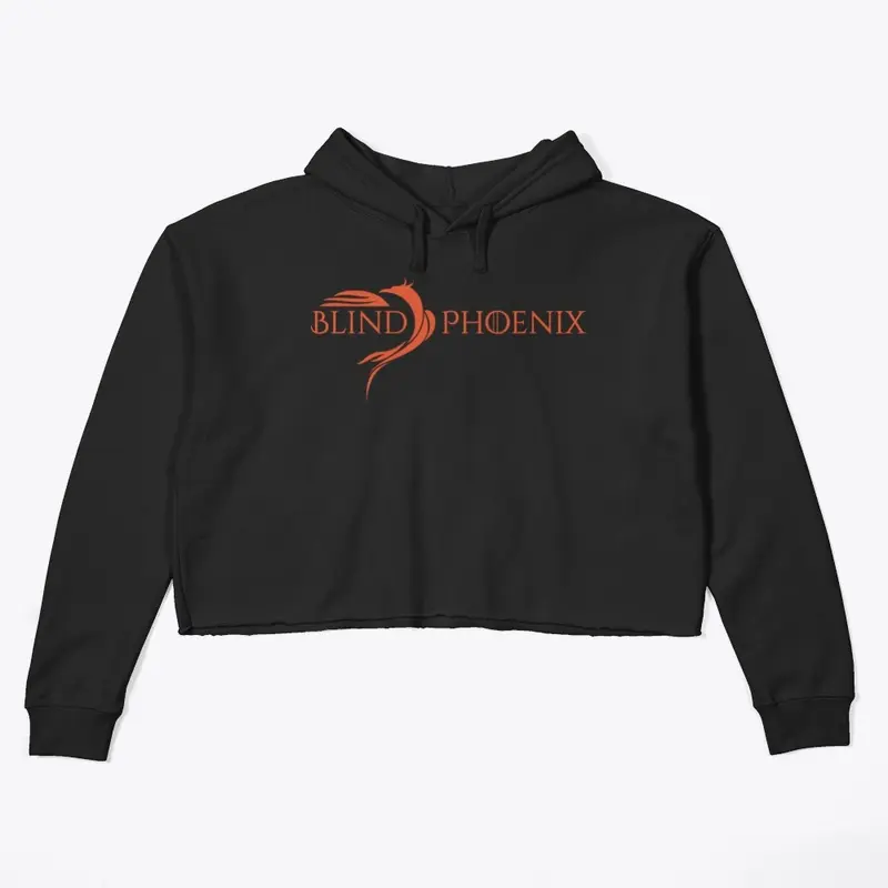 Blind Phoenix Apparel